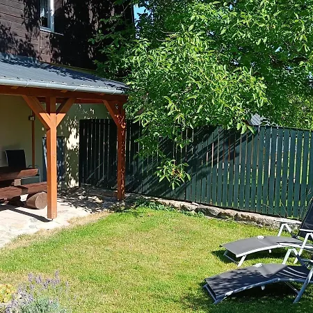 Mona Guest house Jesenik