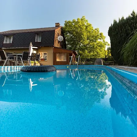 Mona Guest house Jesenik