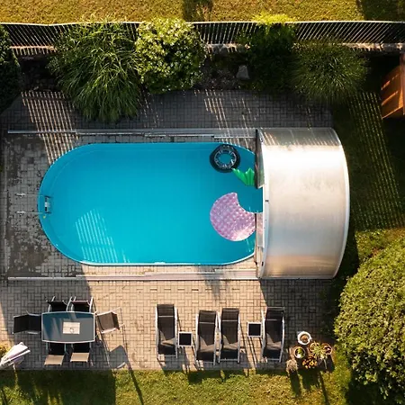Mona Maison d'hôtes