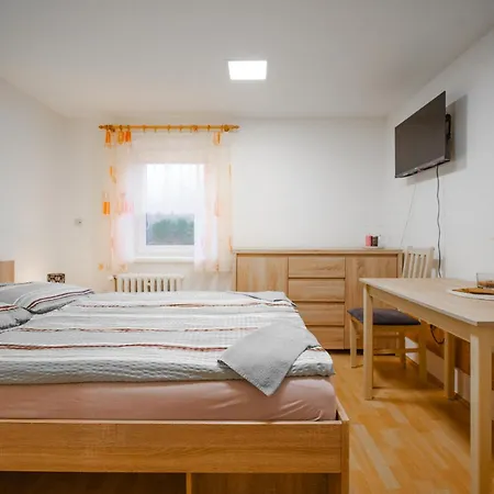 Mona Guest house Jesenik