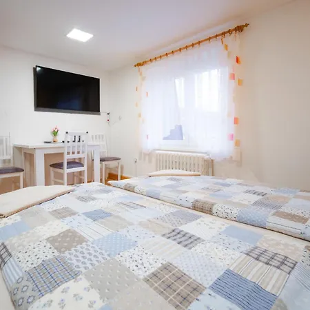 Mona Guest house