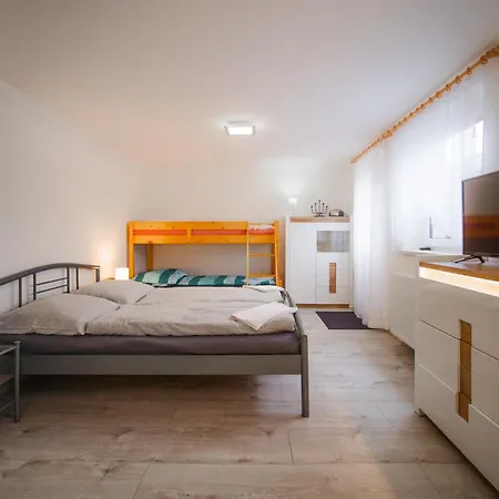 Guest house Mona