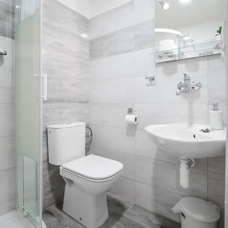 Mona Guest house Jesenik