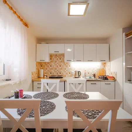 Guest house Mona Jesenik