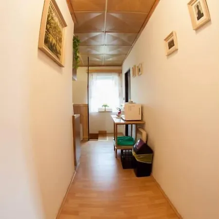 Mona 3* Jeseník