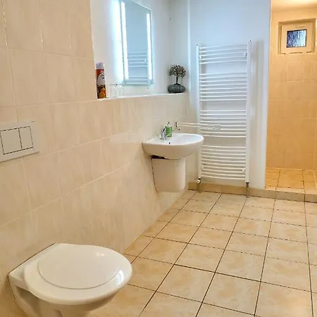 Guest house Mona